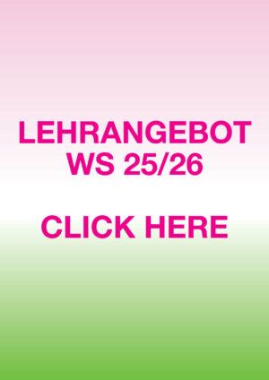 Lehrangebot WS25/26 Click Here
