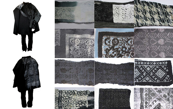 Lisa Oberländer work in progress