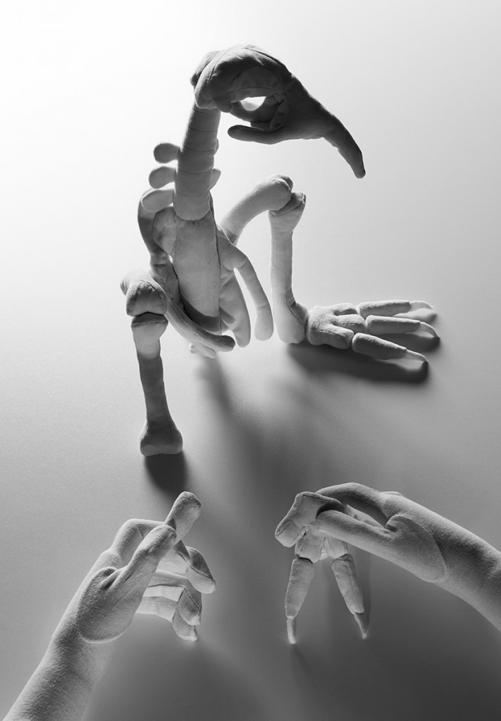 Foto: Michael Mann Styling: Christian Kleemann