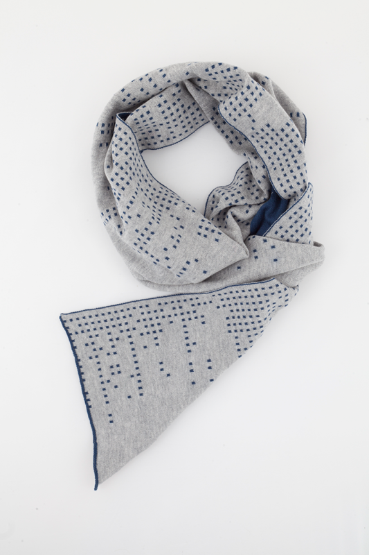 Trikoton // Designerinnen: Magdalena Kohler, Hanna Wiesener