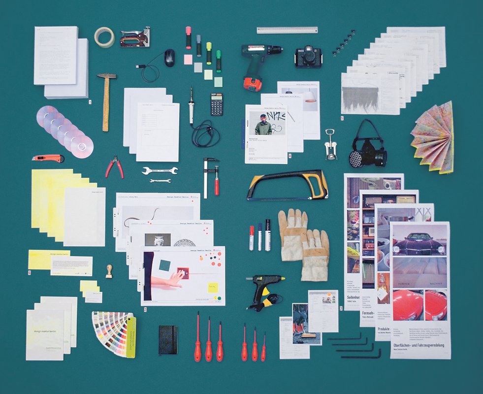 Toolbox