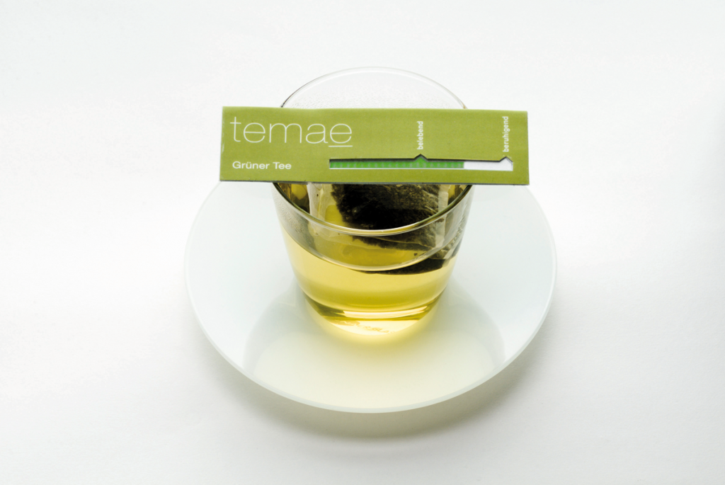 Temae // Designerin: Janja Maidl