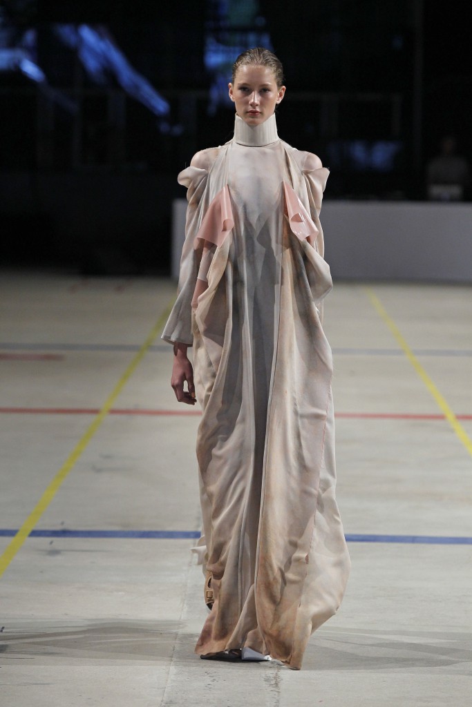 SS16 BERLIN FASHION WEEK FASHION