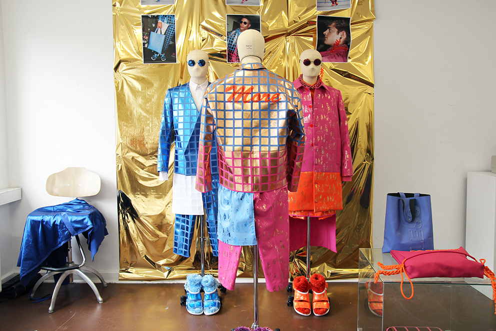 I am you and you are me too 6