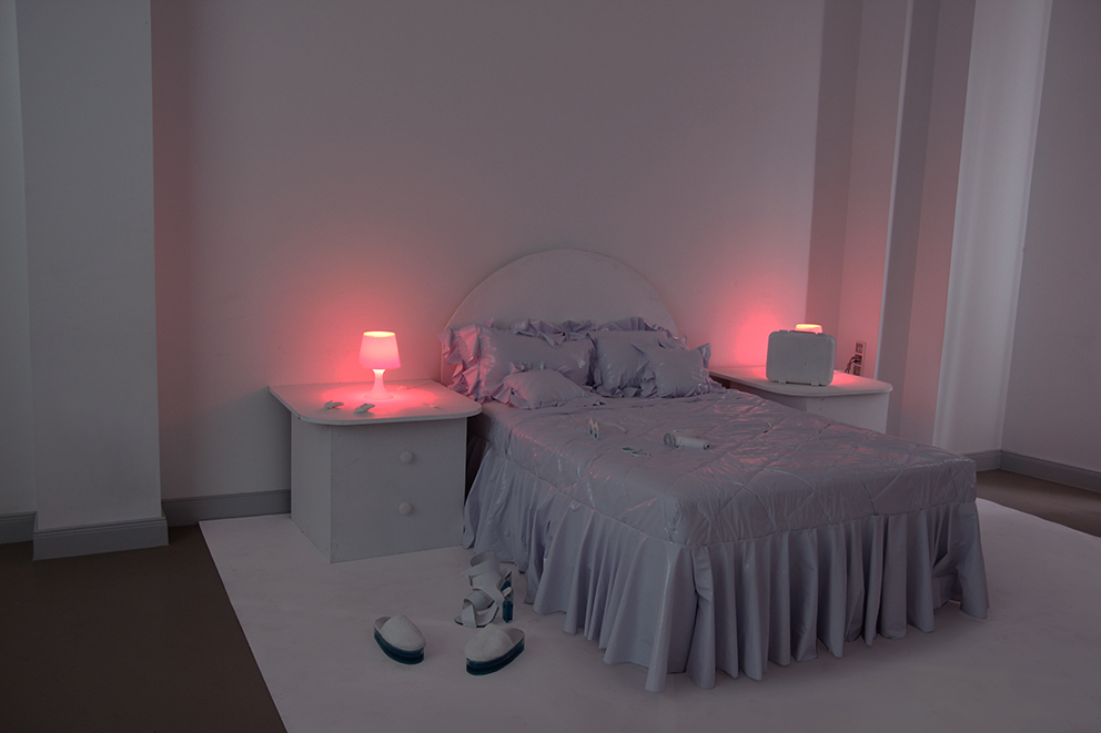 Maren film installation1 Kopie