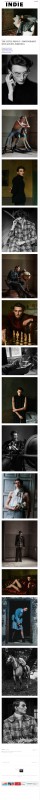 Sarah Effenberger_IndieMag
