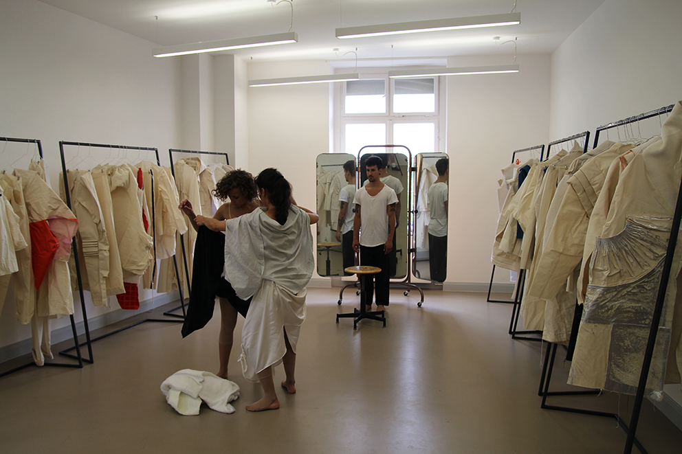 Susanne performance 2