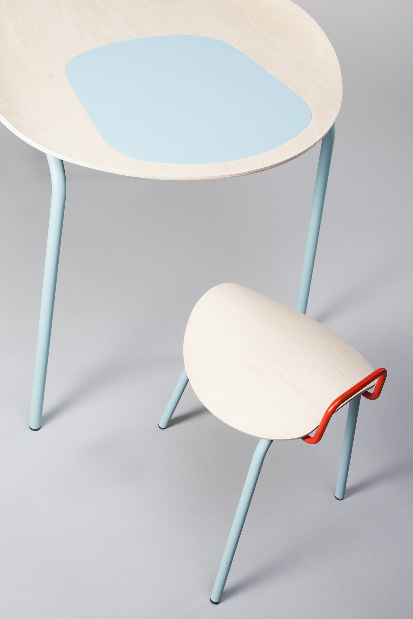 Pierre Ribler CLEO | JULIAN RIBLER | BA 2018 - Studiengang Design