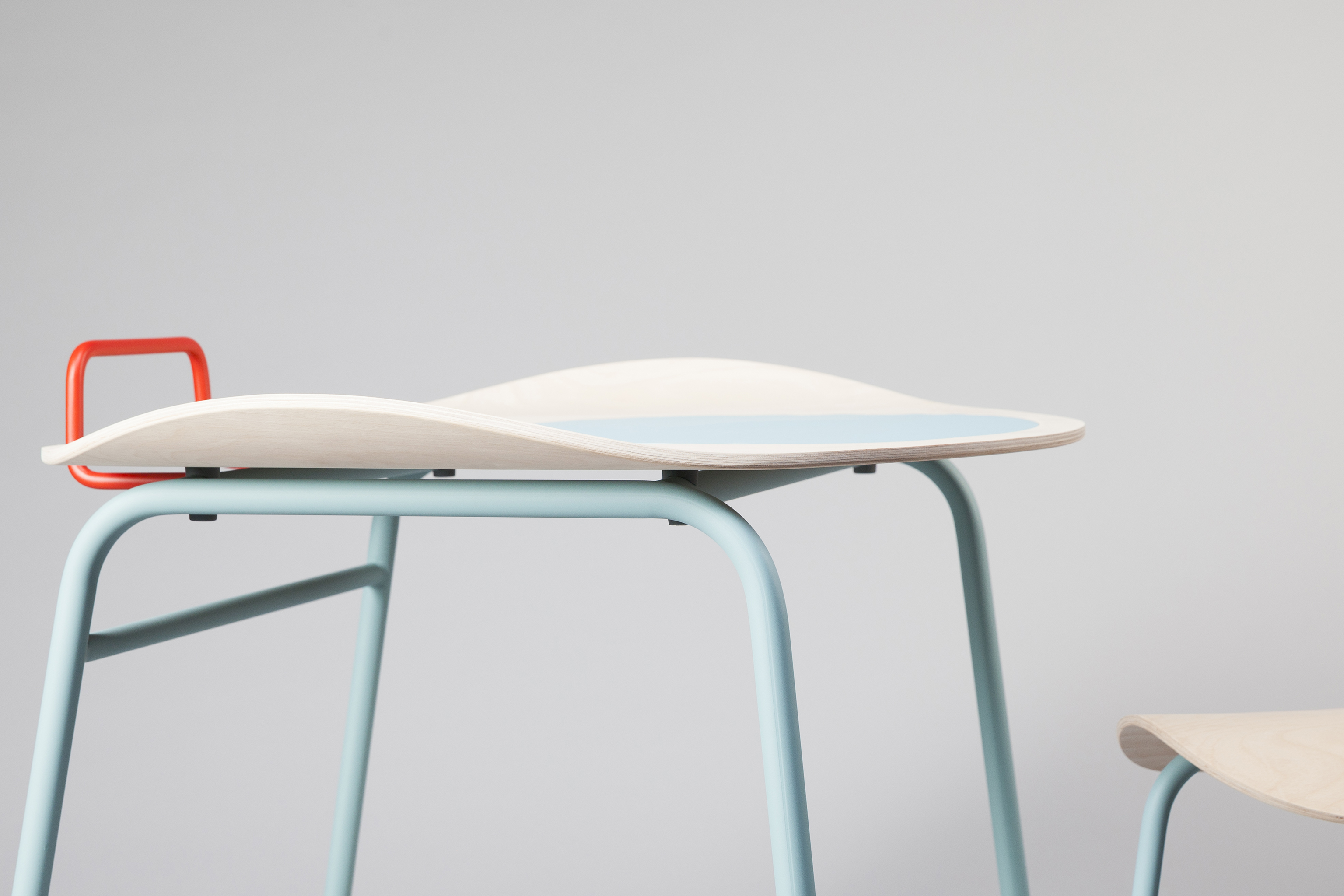 Pierre Ribler CLEO | JULIAN RIBLER | BA 2018 - Studiengang Design