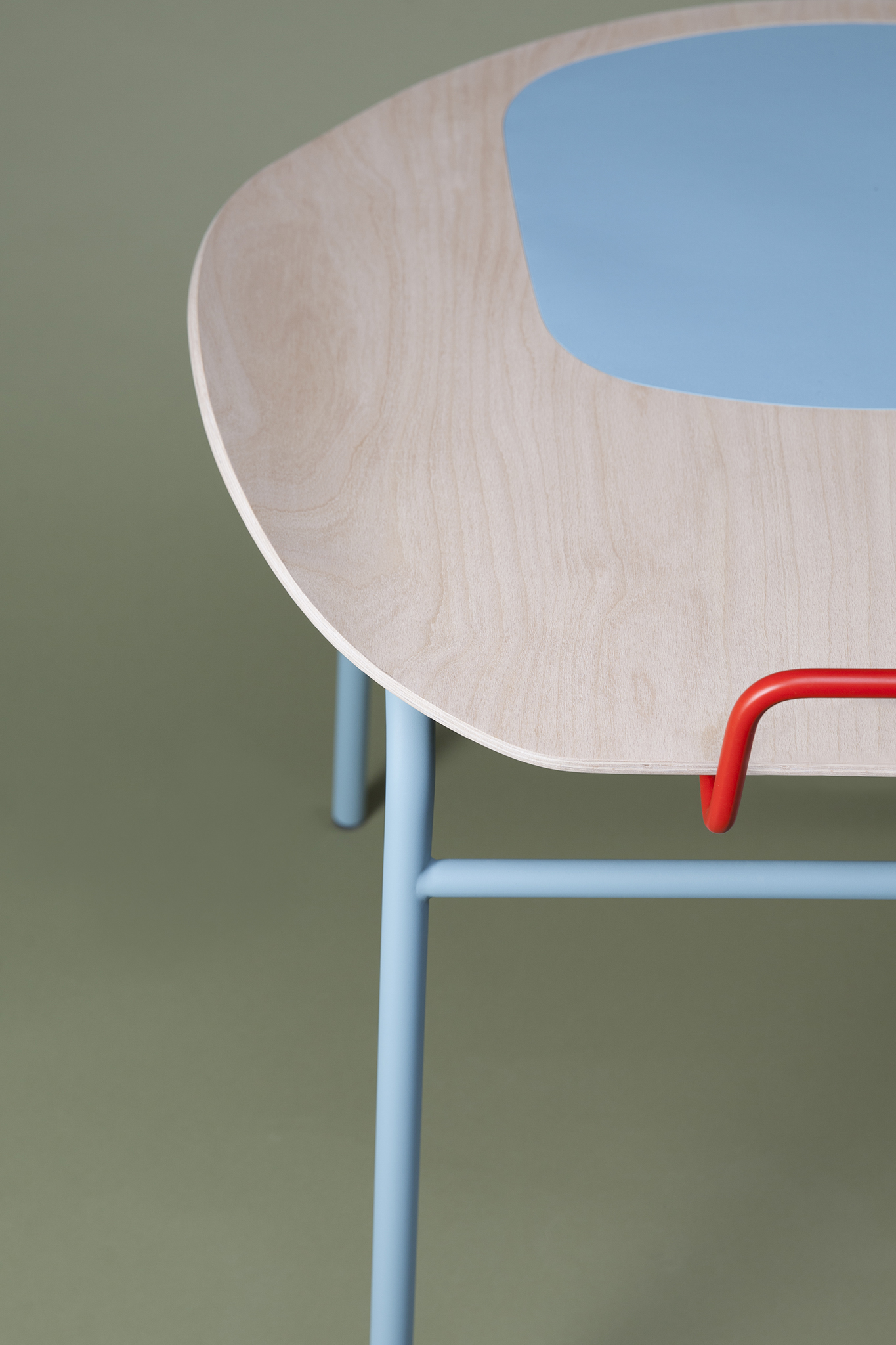 Pierre Ribler CLEO | JULIAN RIBLER | BA 2018 - Studiengang Design